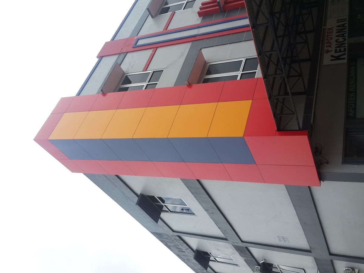 Dokumentasi Proyek 2018 - Seri 4 - Dokumentasi Proyek